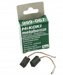 Hikoki Carbon Brush Carbon Brushes Hitachi/Hikoki