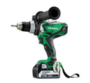 Hikoki DS18DSDL 18V 5AH Cordless Driver Drill | Model: H-DS18DSDL Cordless Driver Drill Hikoki 