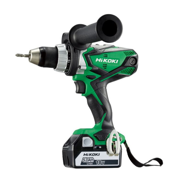 Hikoki DS18DSDL 18V 5AH Cordless Driver Drill Model H DS18DSDL
