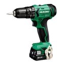 Hikoki DV12DA 12V Cordless Impact Driver Drill | Model: H-DV12DA Cordless Impact Driver Drill Hitachi/Hikoki 