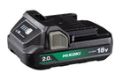 Hikoki DV18DF 18V Cordless Impact Driver Drill | Model: H-DV18DF Cordless Impact Driver Drill Hitachi/Hikoki 