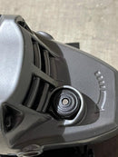 Hikoki G18DSL2 18V Cordless 105mm, 4" Disc Grinder 5Ah Batteries and Charger | Model : H-G18DSL2-5AH Cordless Disc Grinder HIKOKI 