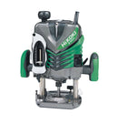 Hikoki M12SA2 12mm (or 1/2") Router | Model : H-M12SA2 Router HIKOKI 