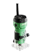 Hikoki M6ST 6.35mm (or 6mm) Trimmer | Model : H-M6ST Trimmer HIKOKI 