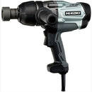 Hikoki WR22SE 22mm (7/8") Impact Wrenche with Brushless Motor | Model : H-WR22SE Impact Wrench HIKOKI 