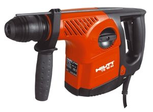 Hilti 230V Rotary Hammer | Model : HIL-TE16M Rotary Hammer Hilti 