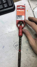 Hilti Cross Drill Bit | Model : SDSP-TECX10170 Drill Bit Hilti 