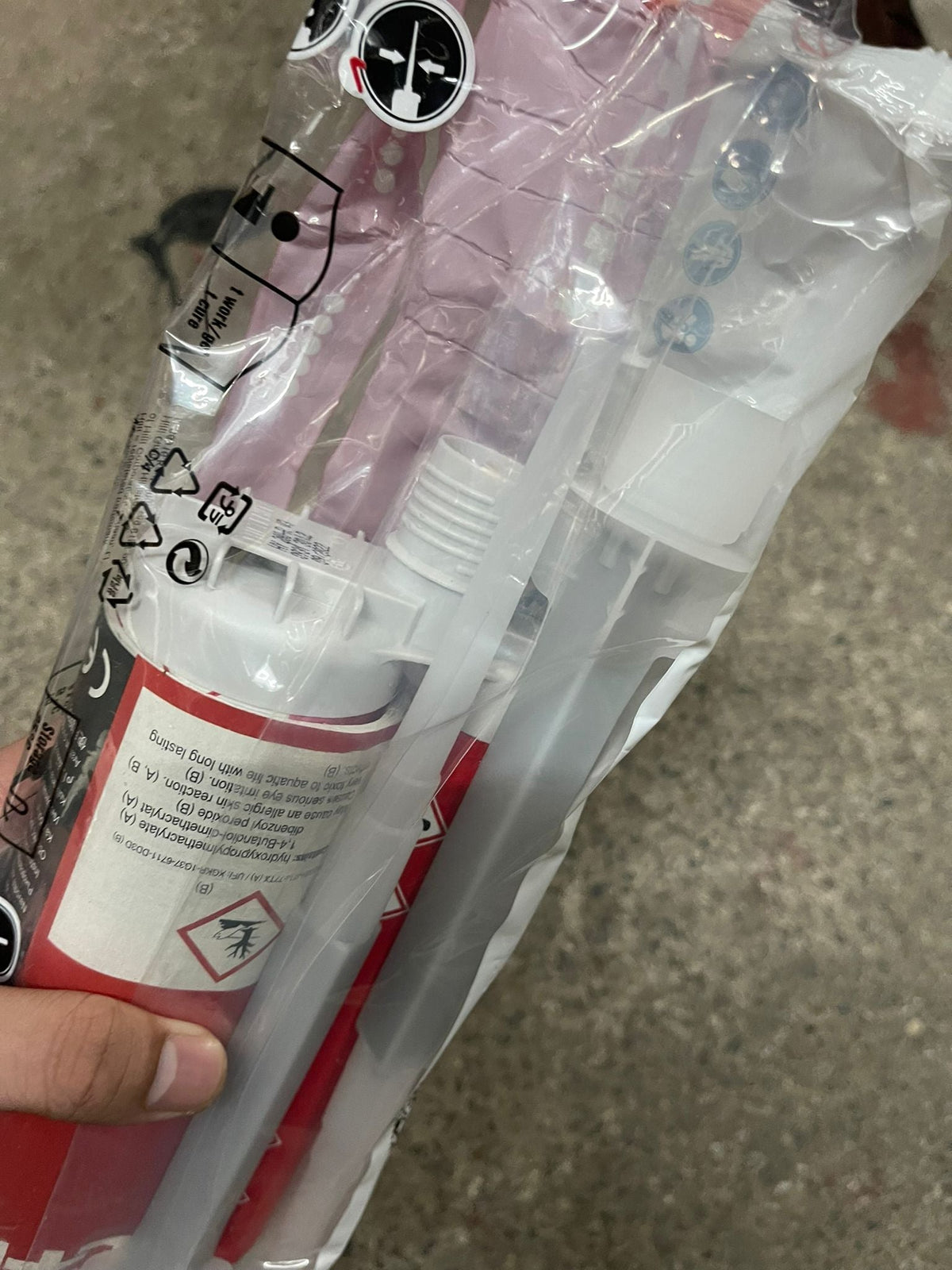 Hilti Injection Mortar HY200 V4 (20Pc/Ctn) | Model : HIL*HY200 Hilti Injection Mortar HY200 V4 (20Pc/Ctn) | Model : HIL*HY200