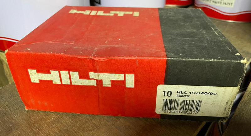 Hilti Sleeve Anchor HLC Sleeve Anchor Hilti 