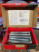 Hilti Sleeve Anchor HLC Sleeve Anchor Hilti 