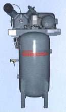 Hitachi 10hp 300L Vertical Air Compressor | Model : 7.5P-14V5A - Aikchinhin