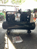 Hitachi 5hp 125L 415V Air compressor with pressure switch | Model : 3.7P-9.5V5A Air Compressor HITACHI 