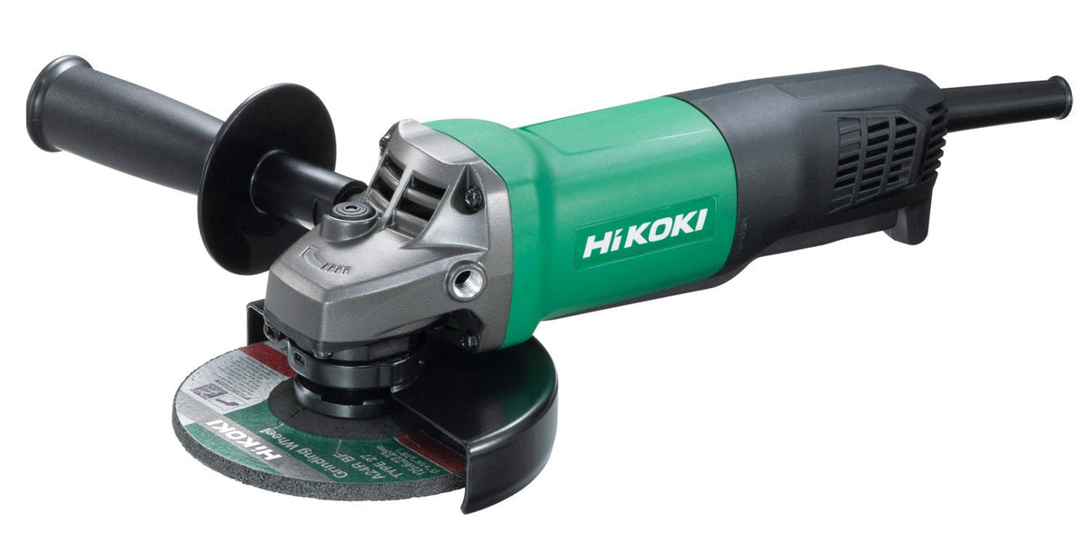 その他 Hikoki grinder hitachi-hikoki-125mm-5-900w-