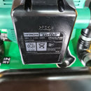 Hitachi / Hikoki 14.4V & 18V Cordless Worklight | Bare Uunit | Model : UB18DGL Cordless Worklight HIKOKI 