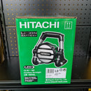 Hitachi / Hikoki 14.4V & 18V Cordless Worklight | Bare Uunit | Model : UB18DGL Cordless Worklight HIKOKI 