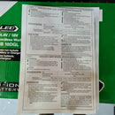 Hitachi / Hikoki 14.4V & 18V Cordless Worklight | Bare Uunit | Model : UB18DGL Cordless Worklight HIKOKI 