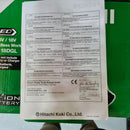 Hitachi / Hikoki 14.4V & 18V Cordless Worklight | Bare Uunit | Model : UB18DGL Cordless Worklight HIKOKI 