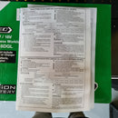 Hitachi / Hikoki 14.4V & 18V Cordless Worklight | Bare Uunit | Model : UB18DGL Cordless Worklight HIKOKI 