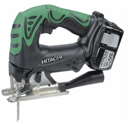 Hitachi / Hikoki 18V Cordless Jig Saw | Model : CJ18DSL - Aikchinhin