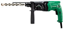 Hitachi / Hikoki 24mm (15/16") 3 mode Rotary Hammer | Model : DH24PH2 - Aikchinhin