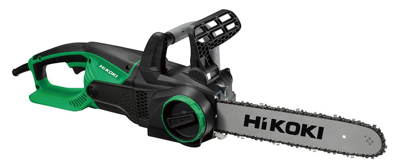 Hitachi / Hikoki 350mm (14") 2,000W Electric Chain Saw | Model : CS35Y - Aikchinhin