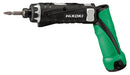 Hitachi / Hikoki 3.6V Cordless Driver Drill | Model : DB3DL2 - Aikchinhin