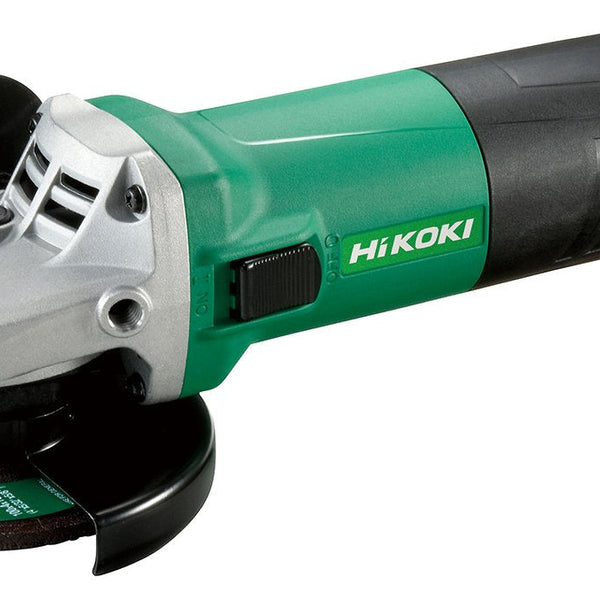 その他 Hikoki grinder Hitachi Hikoki 100mm (4