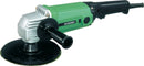 Hitachi / Hikoki 7" (180mm) 750W Sander Polisher (Polishing Machine) | Model : SAT-180 - Aikchinhin