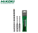 Hitachi-koki Sds Plus Drill Bit | Model : SDSP-H Drill Bit Hitachi/Hikoki 