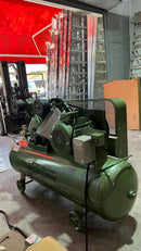 Hitachi Oil Free Air Compressor 10HP 235L 415V (IE3) | Model : 7.5OP-8.5G5A Air Compressor Hitachi/Hikoki 