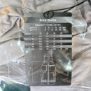 Hitachi/Hikoki Cooling Jacket