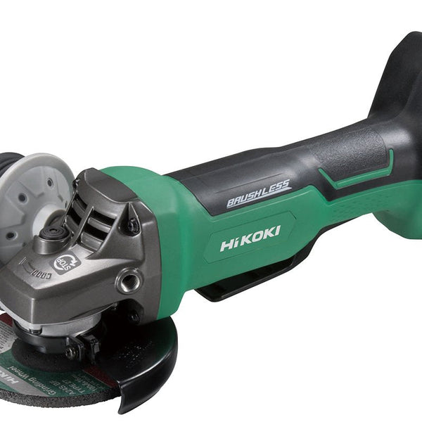 Hikoki best sale 36v grinder