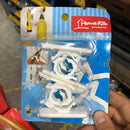 Homerite Double Side Clip | Model : CLIP-AM05 Slide Clip HomeRite 