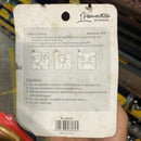 Homerite Double Side Clip | Model : CLIP-AM05 Slide Clip HomeRite 