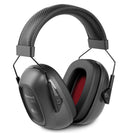 Honeywell Howard Leight 1035105-VS EAR Muff VS120, Over the head | NRR 26db | Model : EM-VS120-OTH Earmuff Honeywell Howard Leight 
