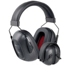 Honeywell Howard Leight 1035141-VS Folding EarMuff VS120 , Over the head + Folding | NRR 27db | Model : EM-VS120-OTH-FOLD Earmuff Honeywell Howard Leight 