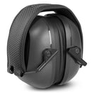 Honeywell Howard Leight 1035141-VS Folding EarMuff VS120 , Over the head + Folding | NRR 27db | Model : EM-VS120-OTH-FOLD Earmuff Honeywell Howard Leight 