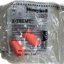 Honeywell Howard Leight X-TREME XTR-1 Uncorded Foam Earplug Single Use | Model : EP1-XTR-1 Ear Plug Honeywell 