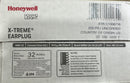 Honeywell Howard Leight X-TREME XTR-1 Uncorded Foam Earplug Single Use | Model : EP1-XTR-1 Ear Plug Honeywell 