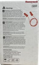 Honeywell Howard Leight X-TREME XTR-30 Corded Foam Earplug Single Use | Model : EP1-XTR-30 Ear Plug Honeywell 