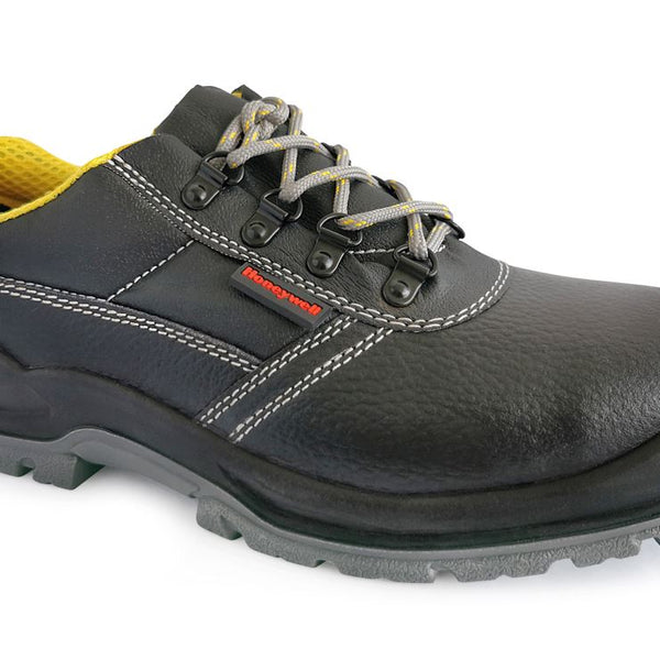 Honeywell Impact Rookie Low Cut Laced Safety Shoe Model SHOE-H9521