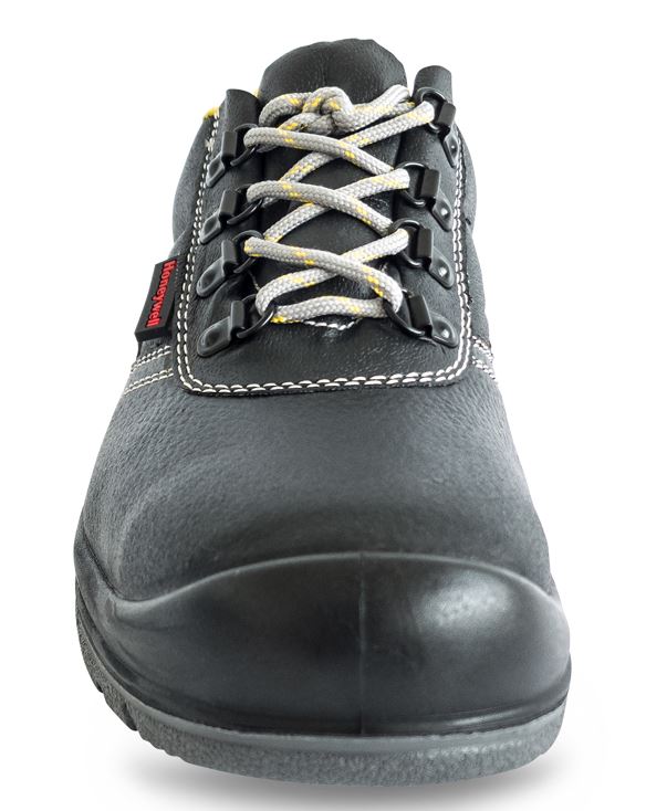 Honeywell Low Cut Safety Shoe | Model : SHOE-H9521 Aikchinhin 