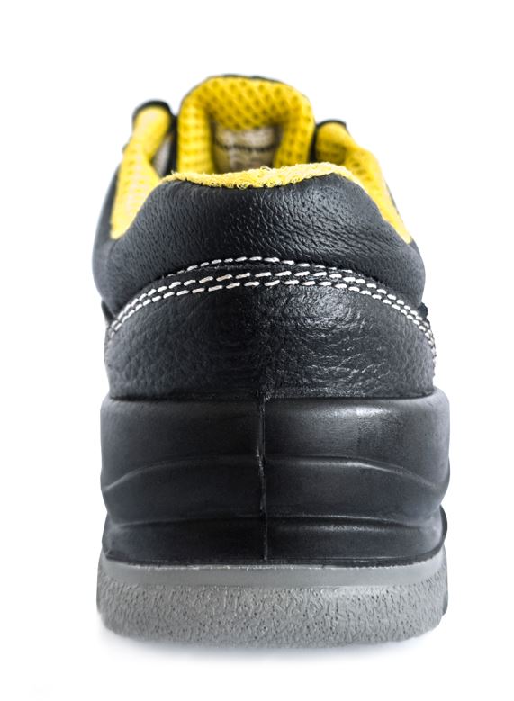 Honeywell Impact Rookie Low Cut Laced Safety Shoe Model SHOEH9521