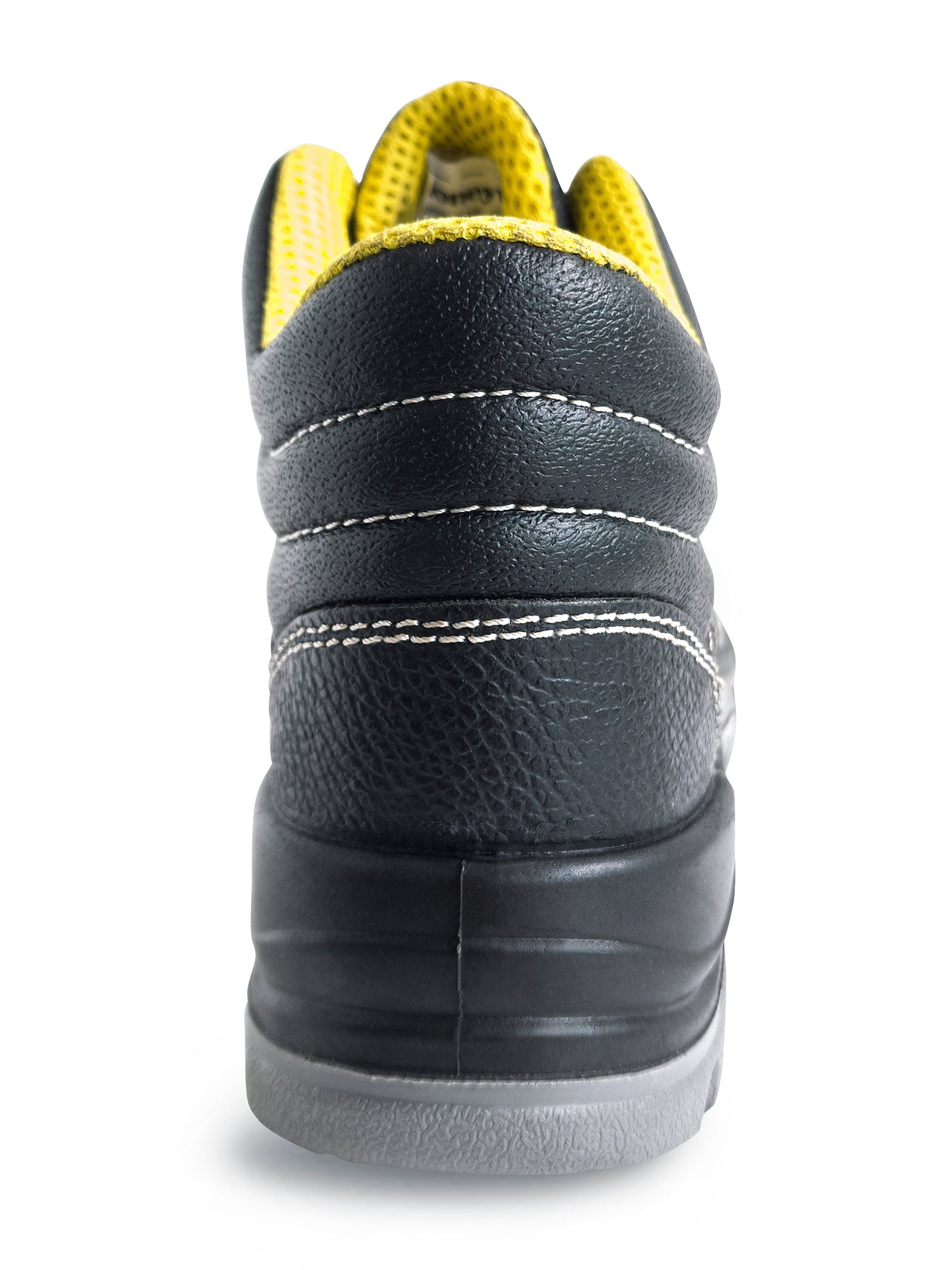 Visual Reference: Honeywell Impact Rookie Mid Cut Ankle Laced Safety Shoe