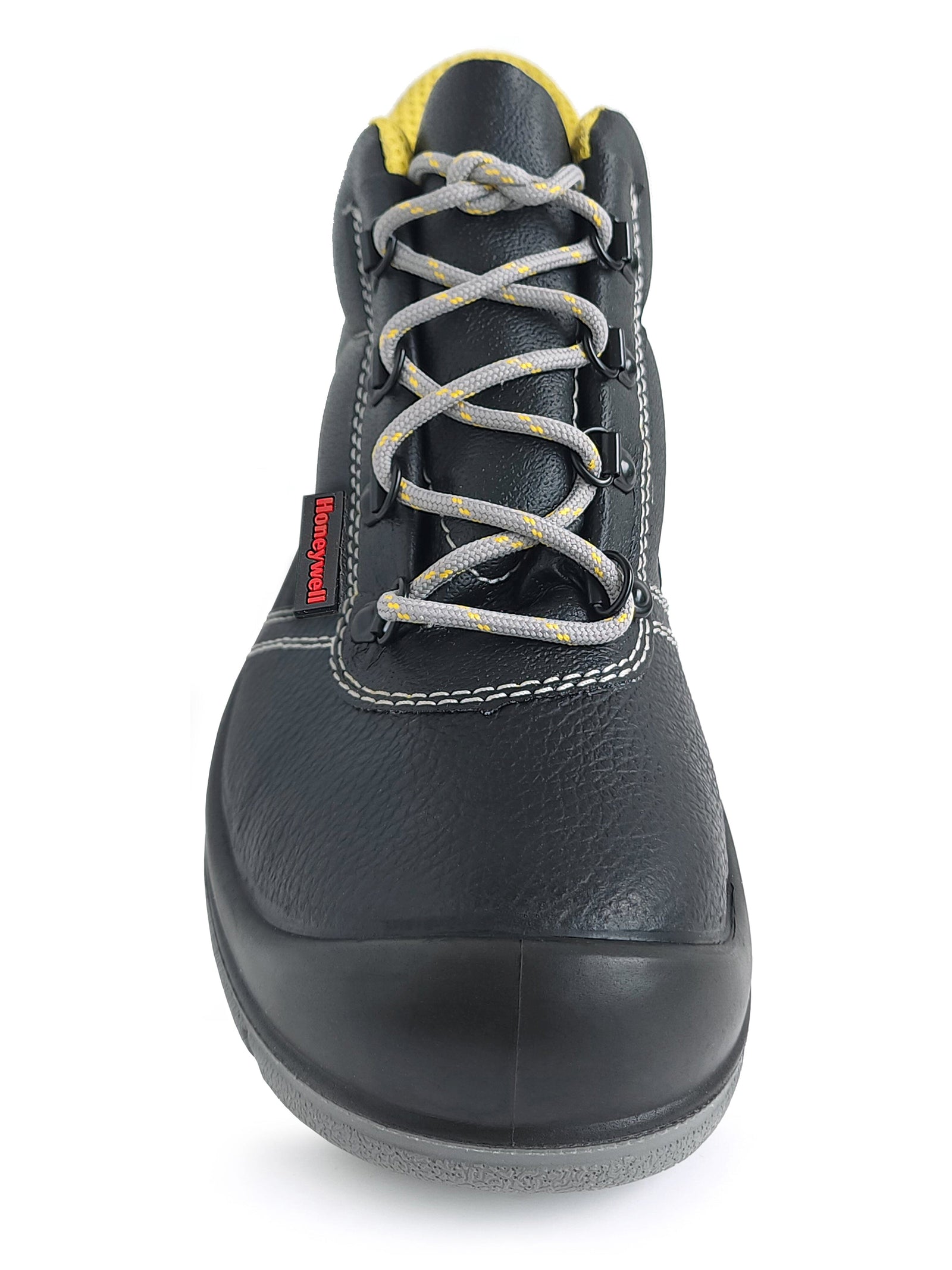 Honeywell Impact Rookie Mid Cut Ankle Laced Safety Shoe Model SHOE