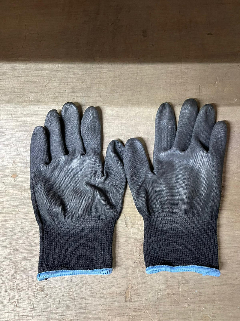 Honeywell Nitrille Gloves | Model: GLOVE-HNG Glove Honeywell 