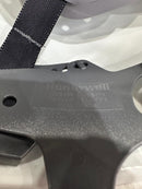 Honeywell North Safety Helmet With Chin Strap - White | Model : NSB10001 Safety Helmet Honeywell 