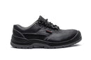Honeywell S3 SRC Low Cut Ankle Laced Safety Shoe | Model : SHOE-H9531, UK Sizes : #5 (38) - #12 (47)