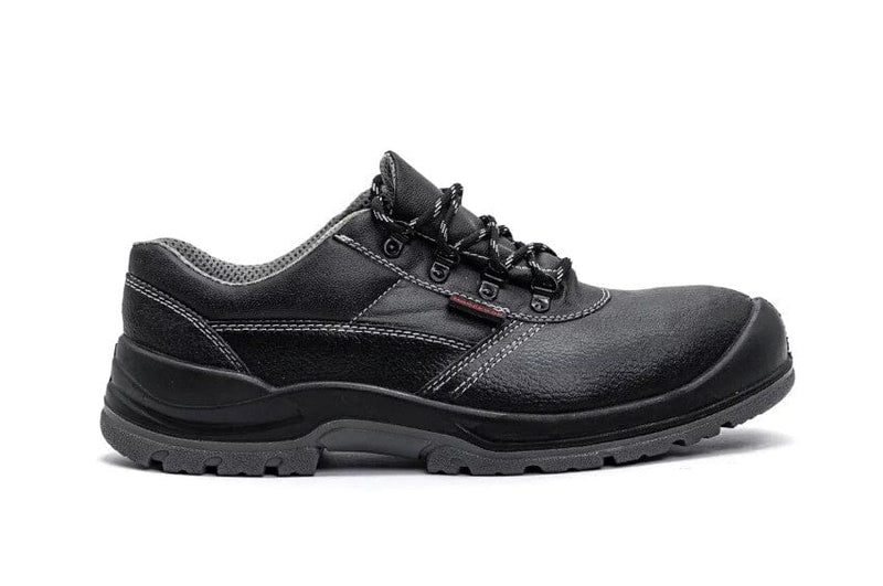 Honeywell S3 SRC Low Cut Ankle Laced Safety Shoe | Model : SHOE-H9531, UK Sizes : #5 (38) - #12 (47)