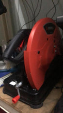 HONG 14" Cut Off Machine (No Warranty) | Model : MOD-HA939A (J1G-HA-355) Cutting Machine Aikchinhin 